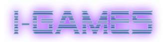 Itsula I-Games logo